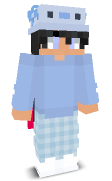 Demonkiller12123's skin