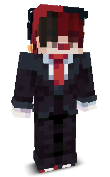 Yuq0's skin