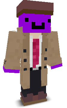 CookieBoy534236's skin