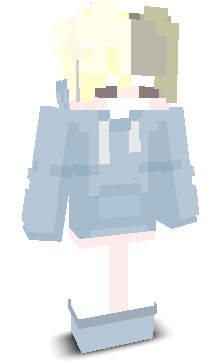 TechnoBladeBAP's skin