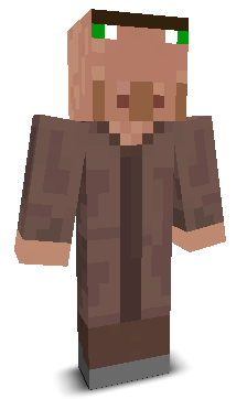 StinkyGerm's skin