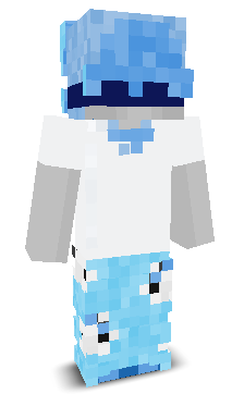 L8m9ne's skin