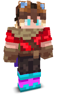 FireLegend360's skin