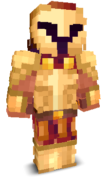 TwinCoyote6918's skin