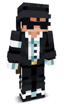 tymicraft's skin
