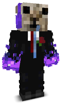 tron200000's skin