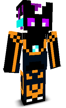 ishbuiltit's skin