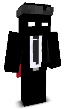Mxilkyy's skin