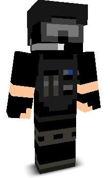 snajper1455's skin