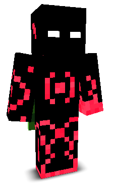 FlyinLion56's skin