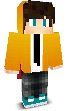 Bl0ck05's skin