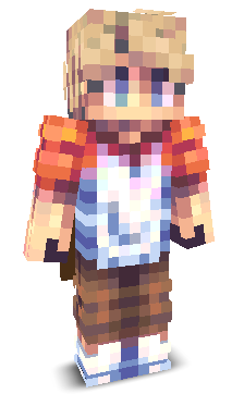 Wowos2000's skin