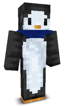 Rehehaha's skin