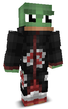 RealTofuDot's skin