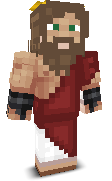 jesuisunpacifist's skin