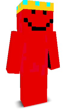 RED88888's skin