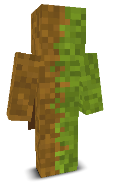 Dirt_Grasss's skin