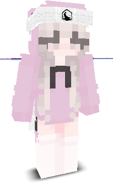 ohSnek's skin