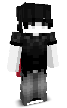 3blocked's skin