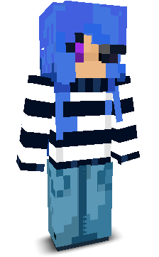 SweetShotz's skin