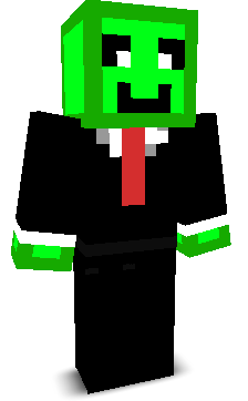 KevinDerEchte's skin
