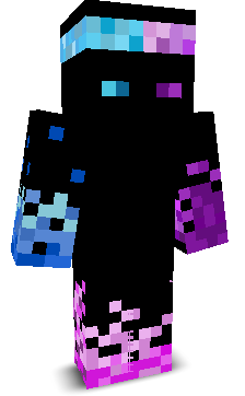mechhr's skin