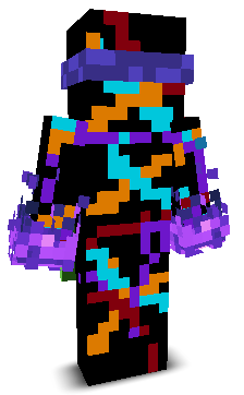 J4zz2d's skin