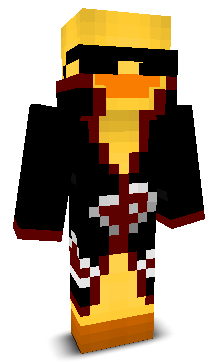Zingoo7's skin
