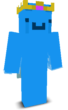Nikitushka0107's skin