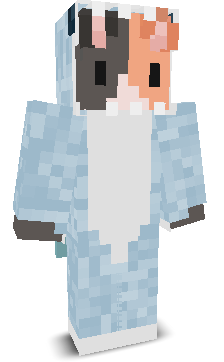 Shmitten's skin