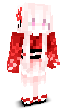 ShawnSheep12's skin