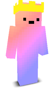 DDreP's skin