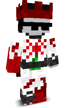 Crownstars's skin
