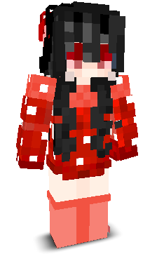 ShxresMC's skin