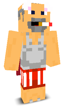 Nicolas_011's skin