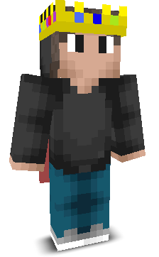 davedberry's skin