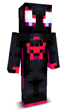 ROTY's skin