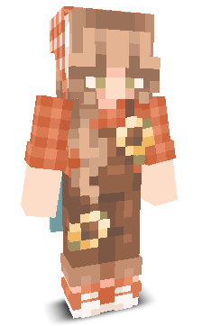 Techno_fan's skin