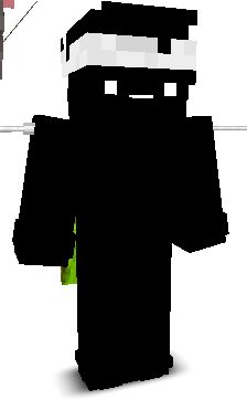 xNatron's skin