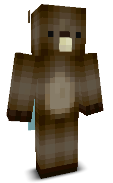 AHHKELI's skin
