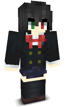 LaMalditaQueen's skin