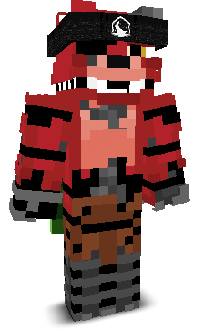 moudel_'s skin