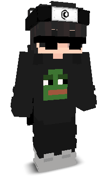 Ljannis's skin