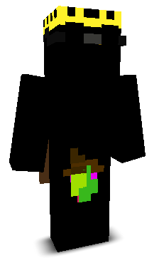 ivanSX141's skin