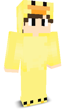 DuHaMeTeAlP's skin
