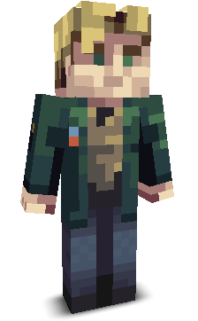 TRYHIXZ's skin