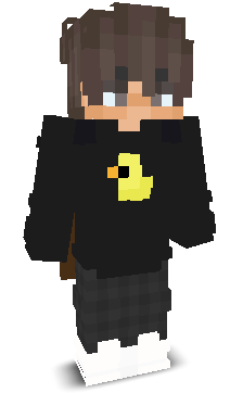 Erymze's skin