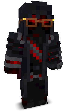 lucadado's skin