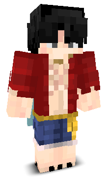 VexforYou's skin