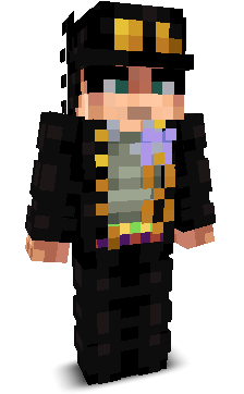 J0TAROK0JO's skin